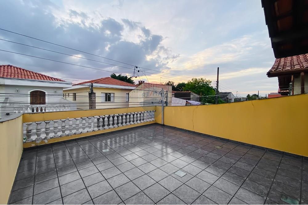 Casa - Venda - São Paulo , São Paulo - 39.jpg - 601371096-1