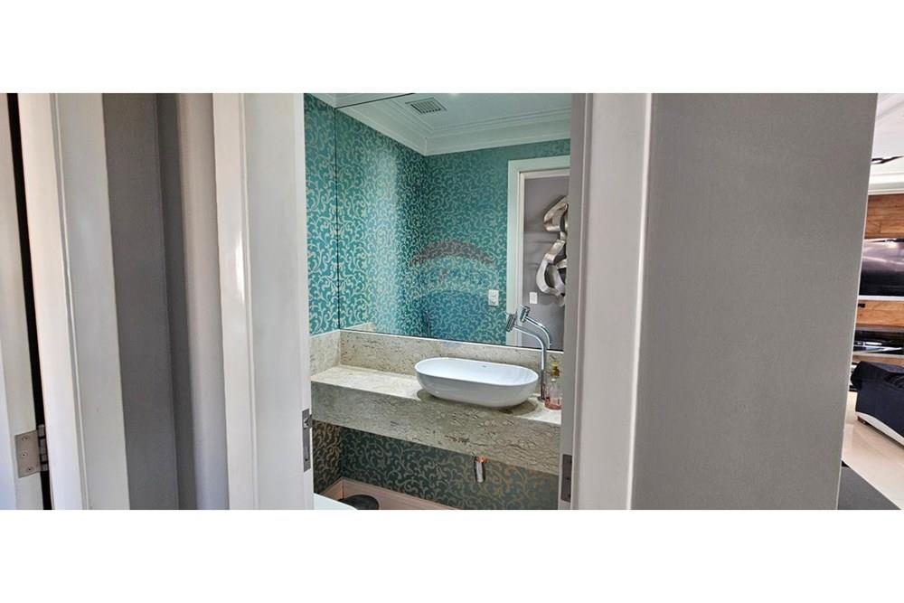 Apartamento - Alugar - São Paulo , São Paulo - 202851.jpg - 602361003-16