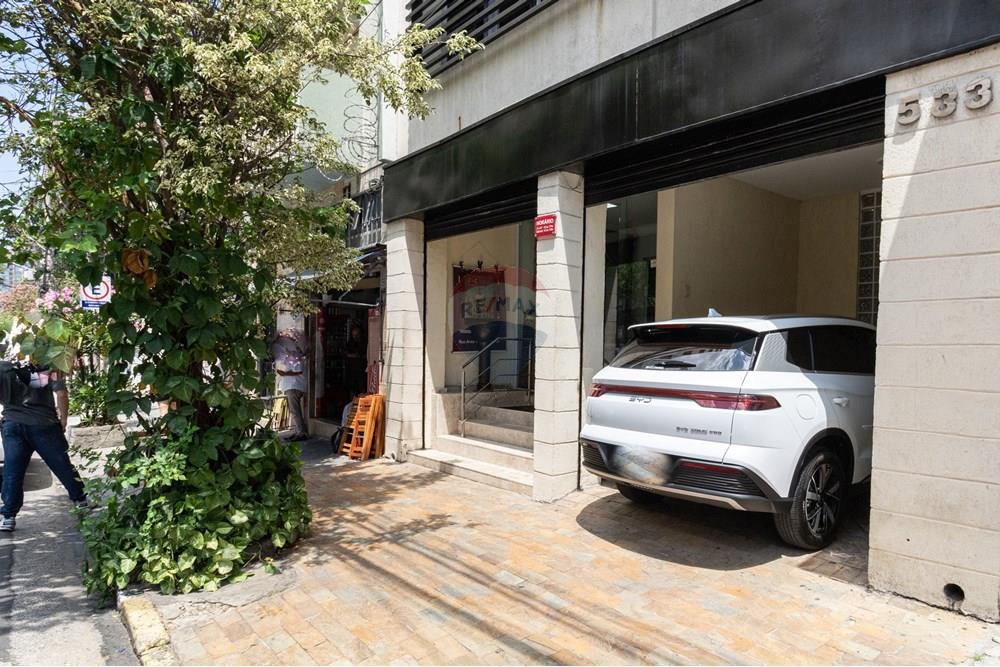 Ponto Comercial/ Loja - Venda - São Paulo , São Paulo - 01fotos_048.jpg - 601181054-43