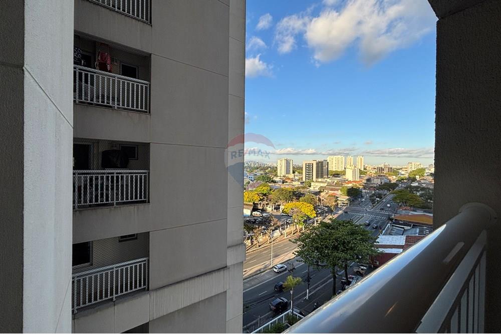 Apartamento - Alugar - São Paulo , São Paulo - IMG_8816 3.JPG - 601081019-57