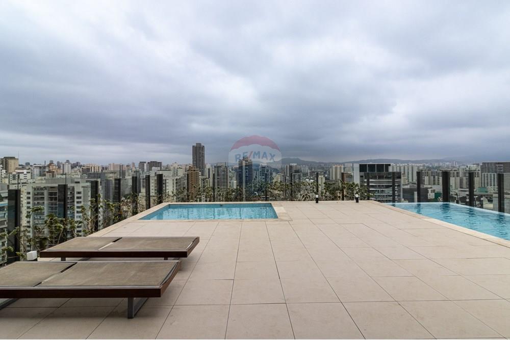 Apartamento - Venda - São Paulo , São Paulo - IMG_1043.jpg - Piscina - 601751108-4
