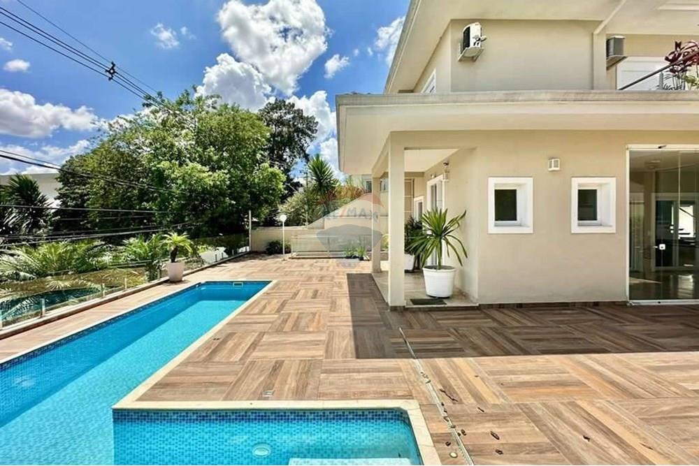 Casa, 4 quartos, 358 m² - Foto 3