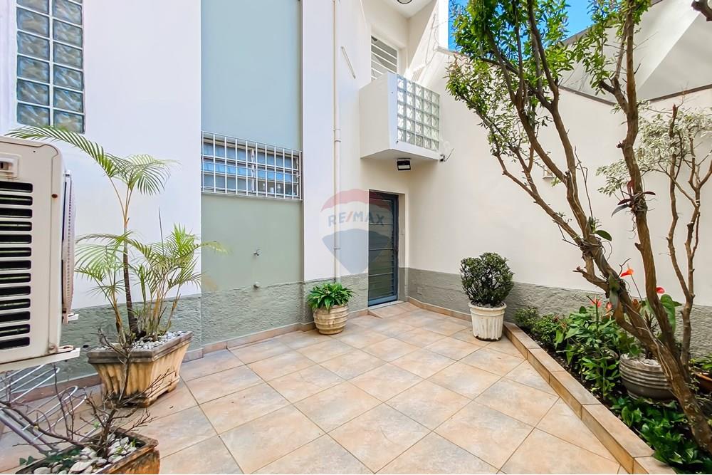 Cj. Comercial/ Sala - Venda - São Paulo , São Paulo - IMG_774521.jpg - 601361016-166