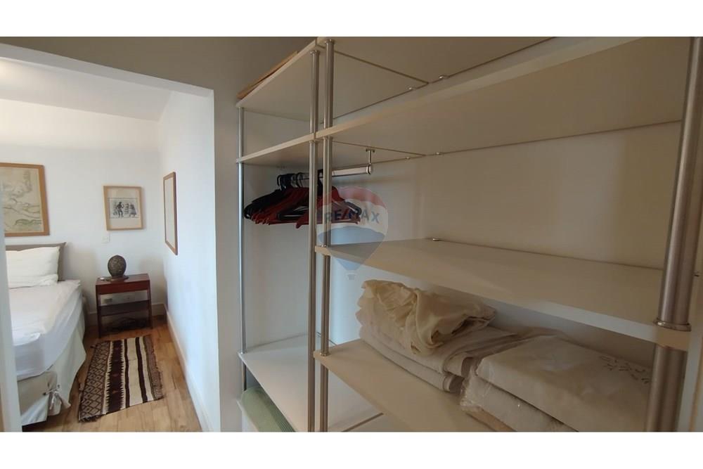 Apartamento - Alugar - São Paulo , São Paulo - SUITE 02 ARMARIO 01.jpg - 602361011-59