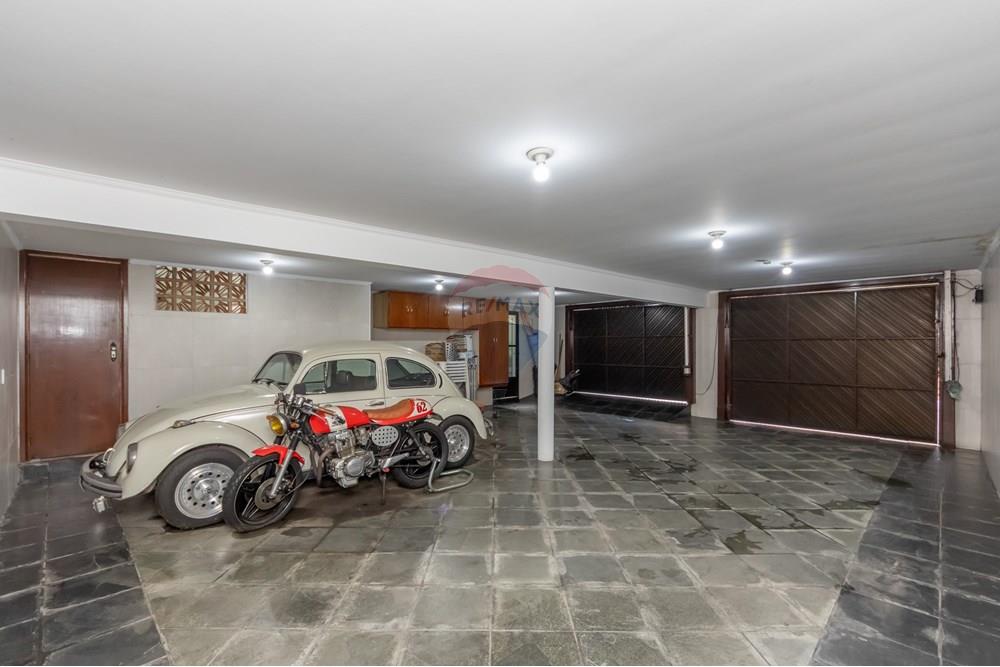 Sobrado - Venda - São Paulo , São Paulo - IMG_874840.jpg - Garagem - 602131008-12