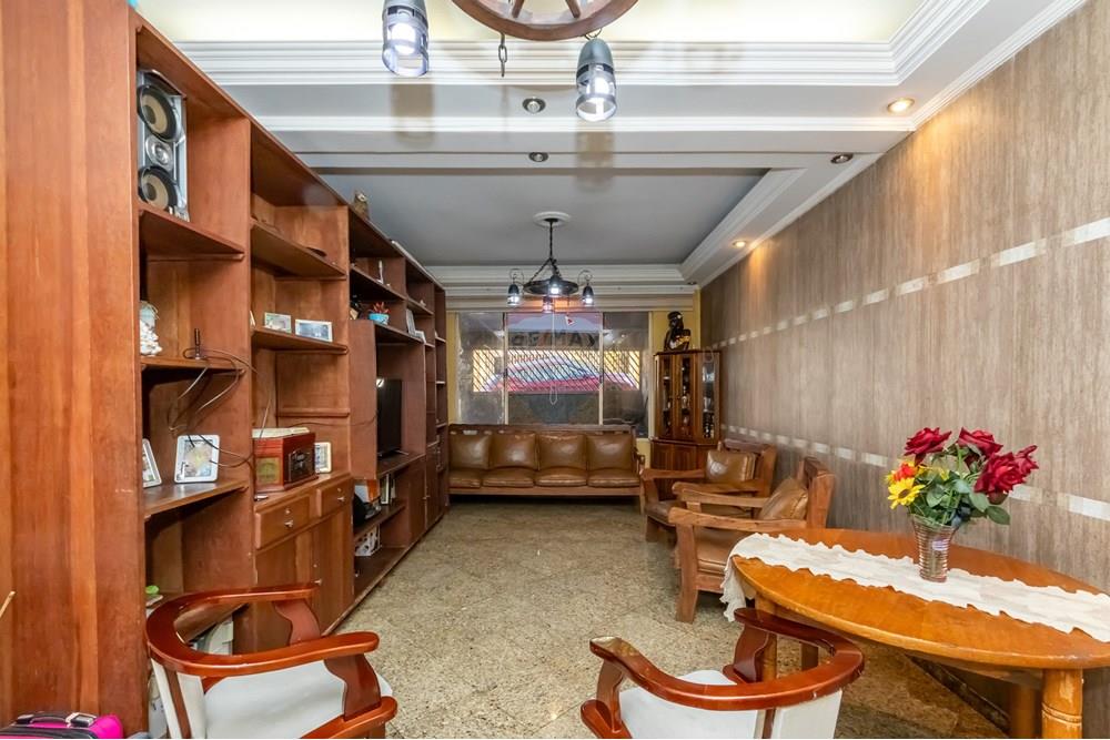 Sobrado - Venda - São Paulo , São Paulo - IMG_195121.jpg - 602291003-21