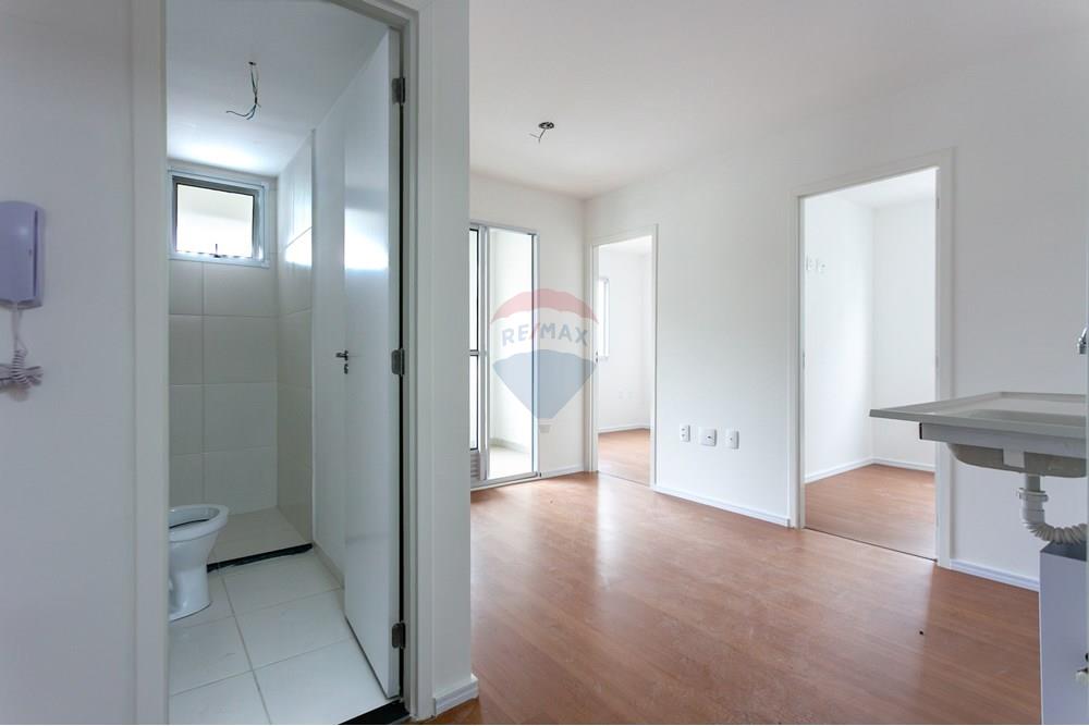Apartamento - Venda - São Paulo , São Paulo - 601301080-14 - Rua Dias Vieira, 238-001.jpg - 601301080-14
