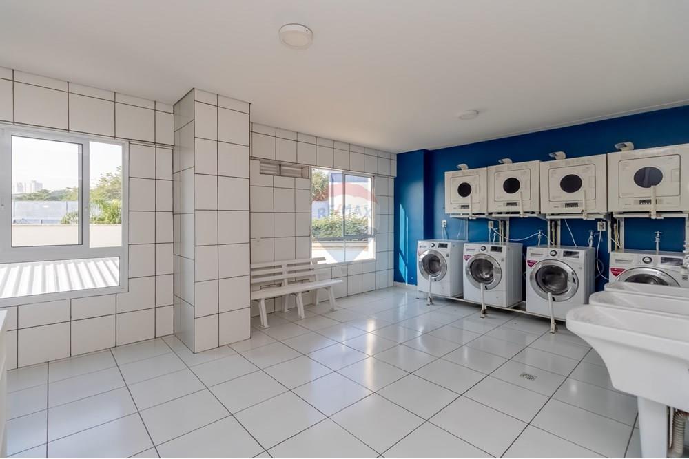 Apartamento à venda com 1 quarto, 28m² - Foto 18