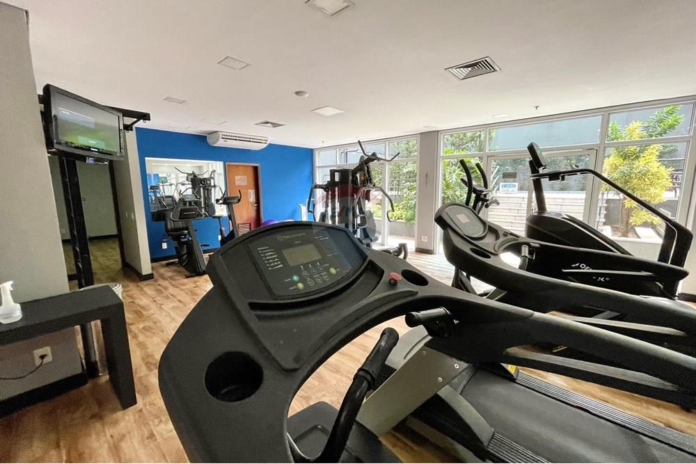 Apart Hotel/ Flat - Venda - São Paulo , São Paulo - IMG_5679.JPEG - 602241008-35