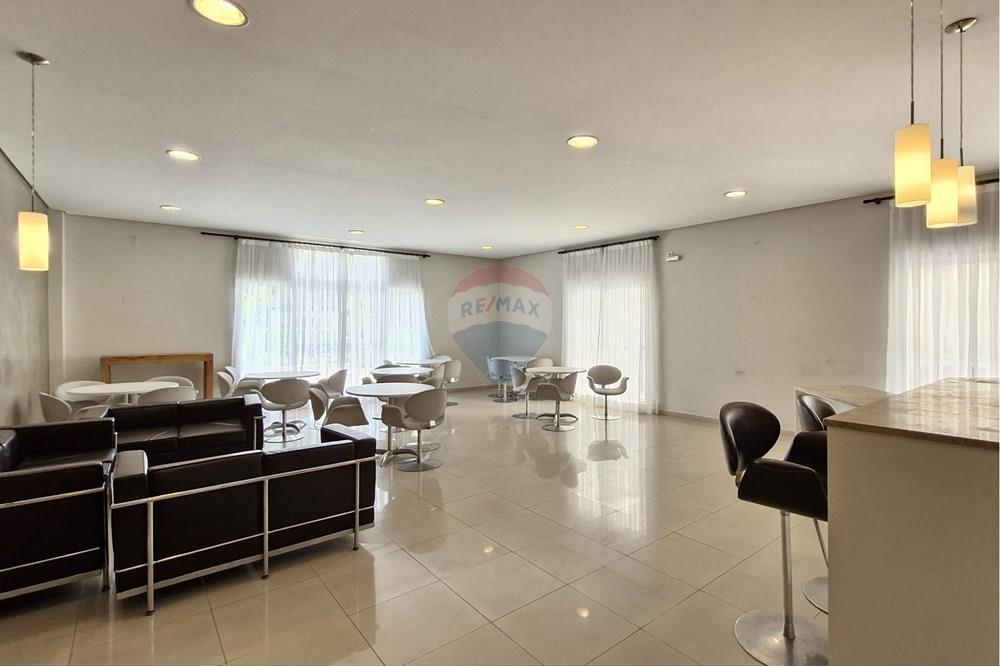 Apartamento - Venda - São Paulo , São Paulo - salaoFestas01_RuaPedralia304.jpg - Salão de Festas - 601131070-4