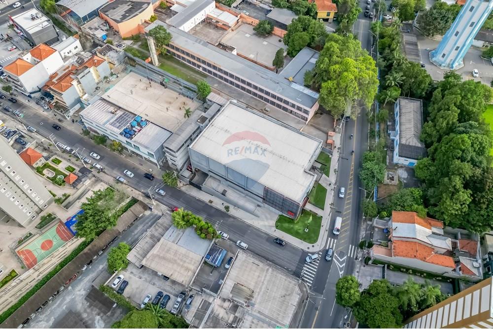 Apartamento - Venda - São Paulo , São Paulo - DJI_064108.jpg - 602291018-109