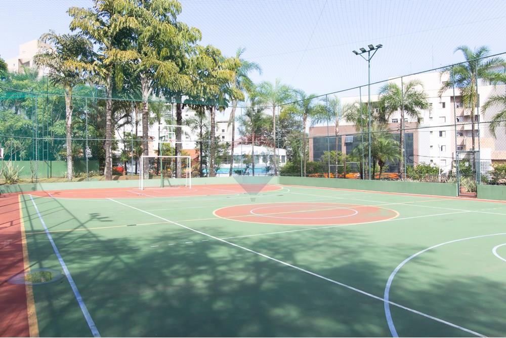 Apartamento - Venda - São Paulo , São Paulo - 73 Quadra Externa.jpg - 601971072-33