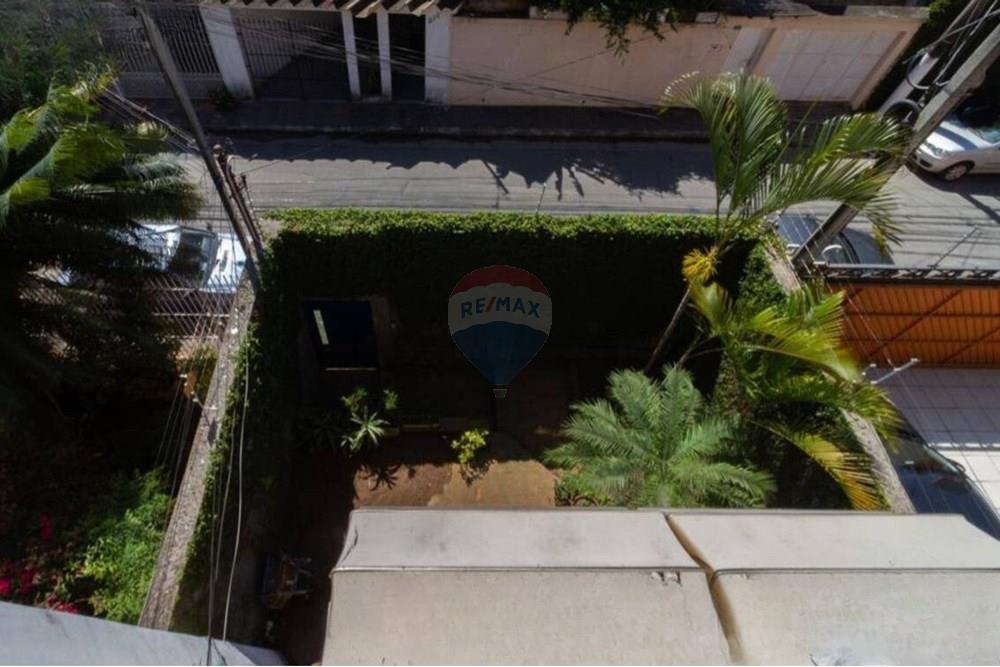 Prédio - Alugar - São Paulo , São Paulo - Piso 1 Jardins fundos foto 02..jpg - 602321013-83