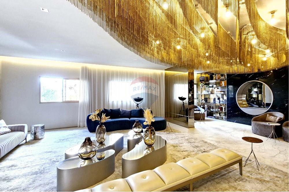 Flat/Apart Hotel, 1 quarto, 29 m² - Foto 19