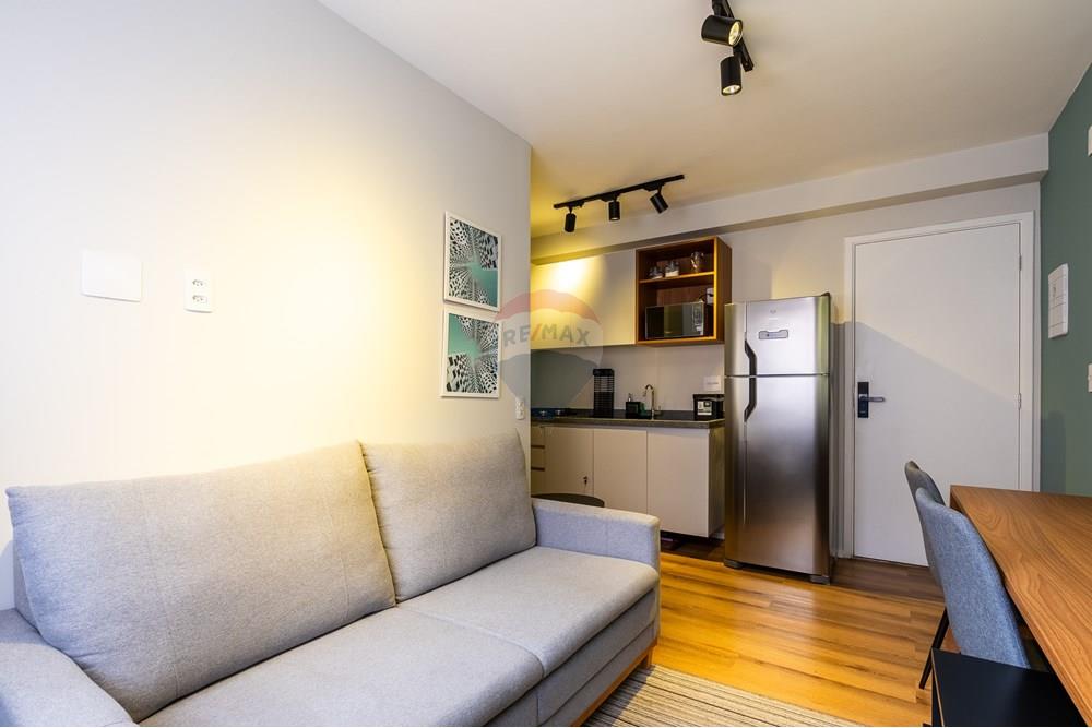 Apartamento - Venda - São Paulo , São Paulo - 5_AP.jpg - 601471003-143