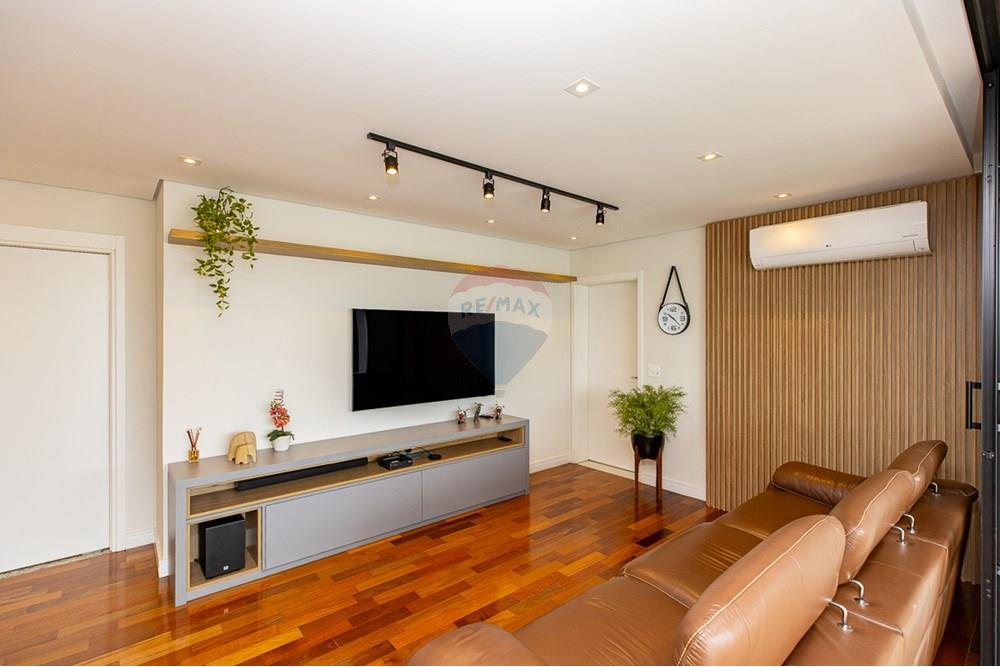 Apartamento, 3 quartos, 135 m² - Foto 8