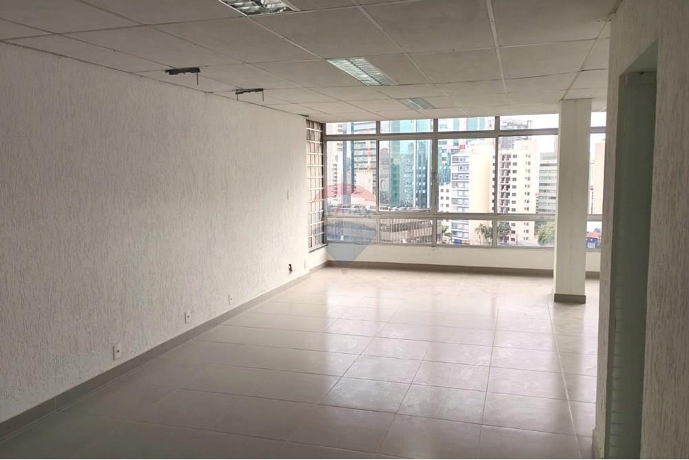 Cj. Comercial/ Sala - Alugar - São Paulo , São Paulo - 7 BC 39.jpg - 601361040-154
