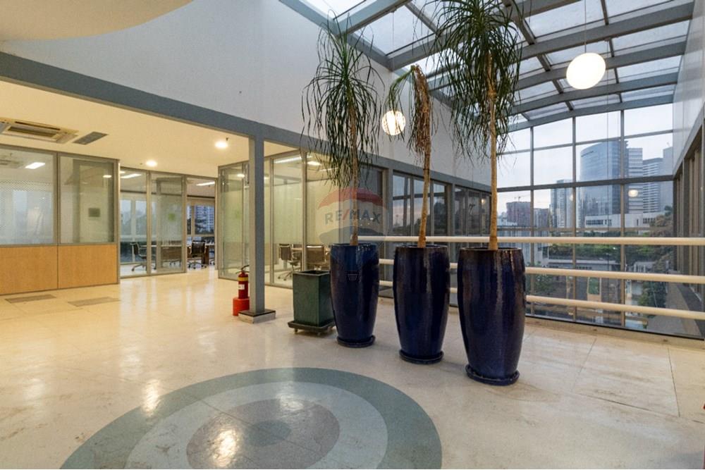 Cj. Comercial/ Sala - Venda - São Paulo , São Paulo - c32e27be-67bc-4920-a153-a32b1edbe2d3.jpeg - 601251084-275