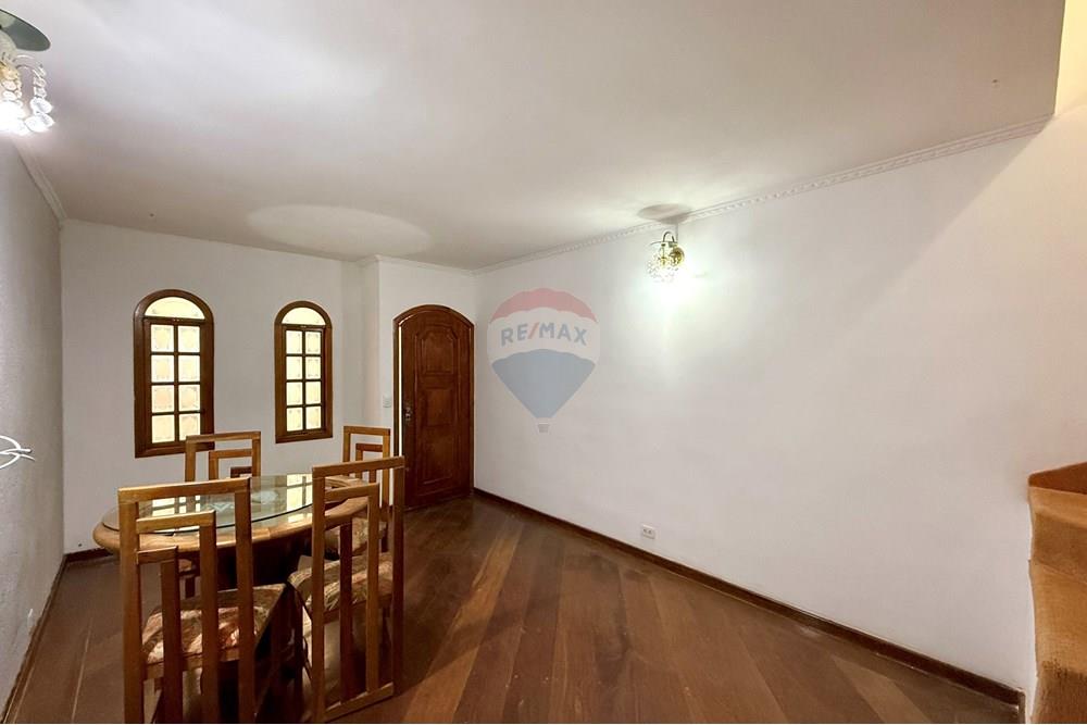 Sobrado - Alugar - São Paulo , São Paulo - IMG_2154.jpg - 602321014-114