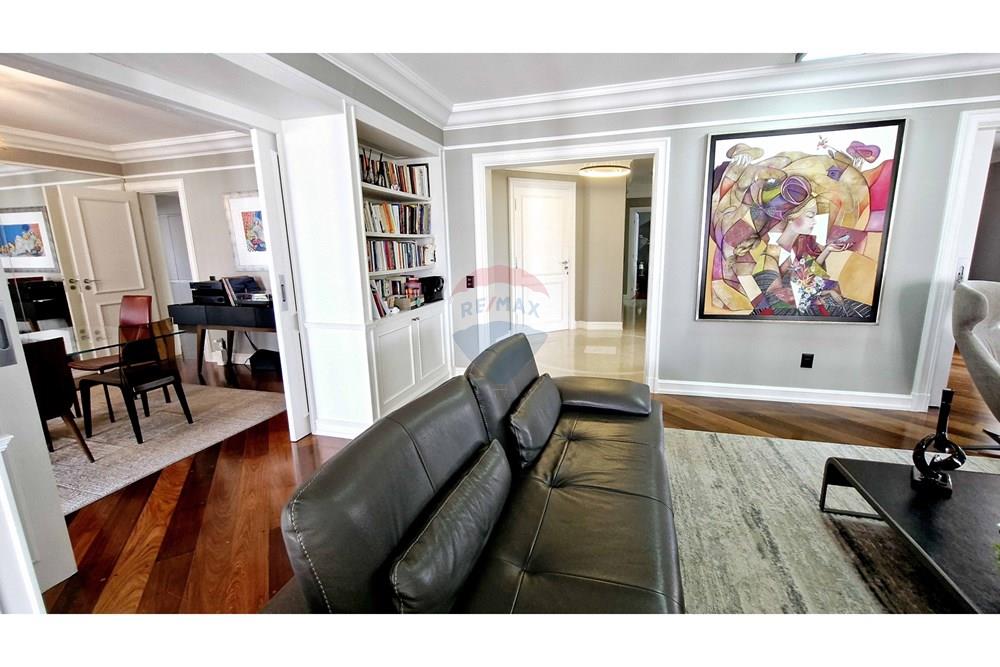 Apartamento - Venda - São Paulo , São Paulo - AV. JOSÉ GALANTE, 512 (14).jpg - 601351230-24