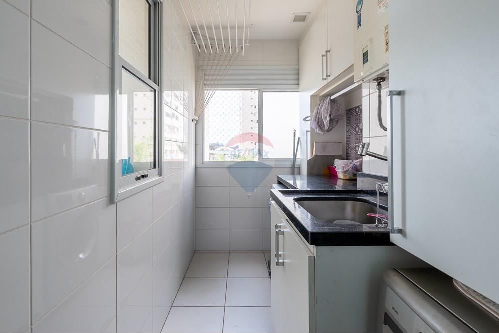 Apartamento - Venda - São Paulo , São Paulo - 38_AP.jpg - 601471015-44