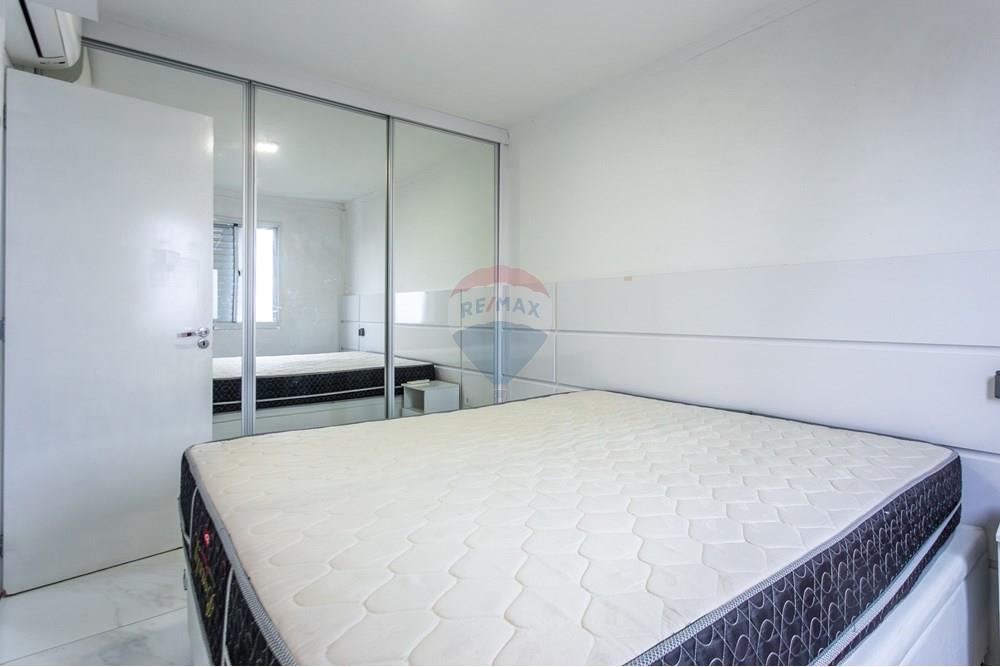 Apartamento - Venda - São Paulo , São Paulo - 601301080-8 - Av. Francisco de Paula Quintanilha Ribeiro, 400 Apto 141 Bloco 2-018.jpg - 601301080-8