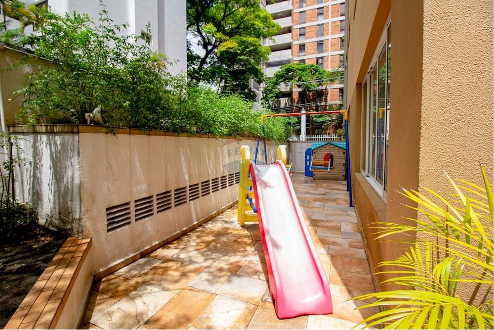 Apartamento - Alugar - São Paulo , São Paulo - _MG_7435.jpg - 601361020-441