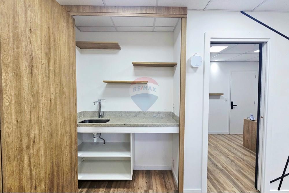 Cj. Comercial/ Sala - Alugar - São Paulo , São Paulo - 20250929_154023.jpg - 601471003-177