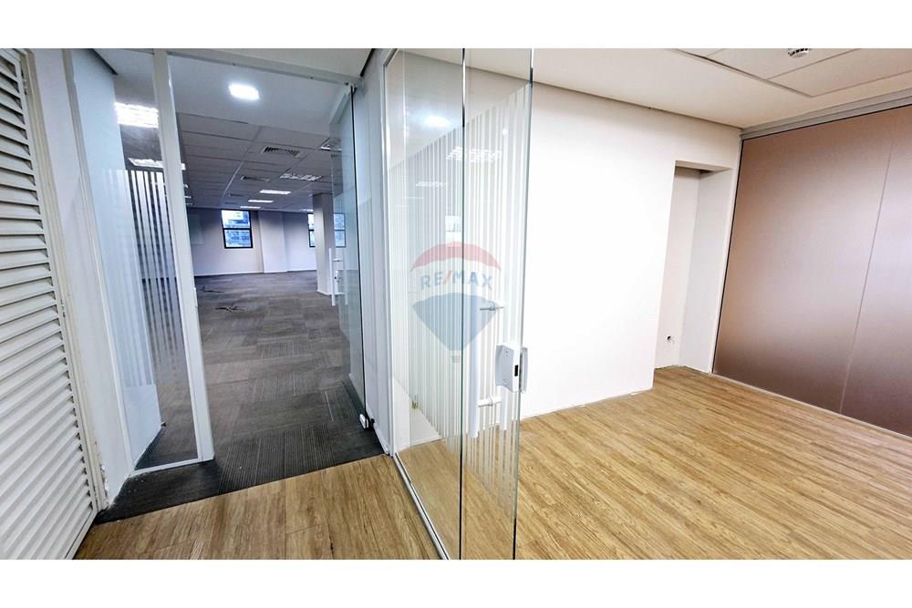 Cj. Comercial/ Sala - Alugar - São Paulo , São Paulo - AV. DR. CARDOSO DE MELO, 1855 (11).jpg - 602301001-157