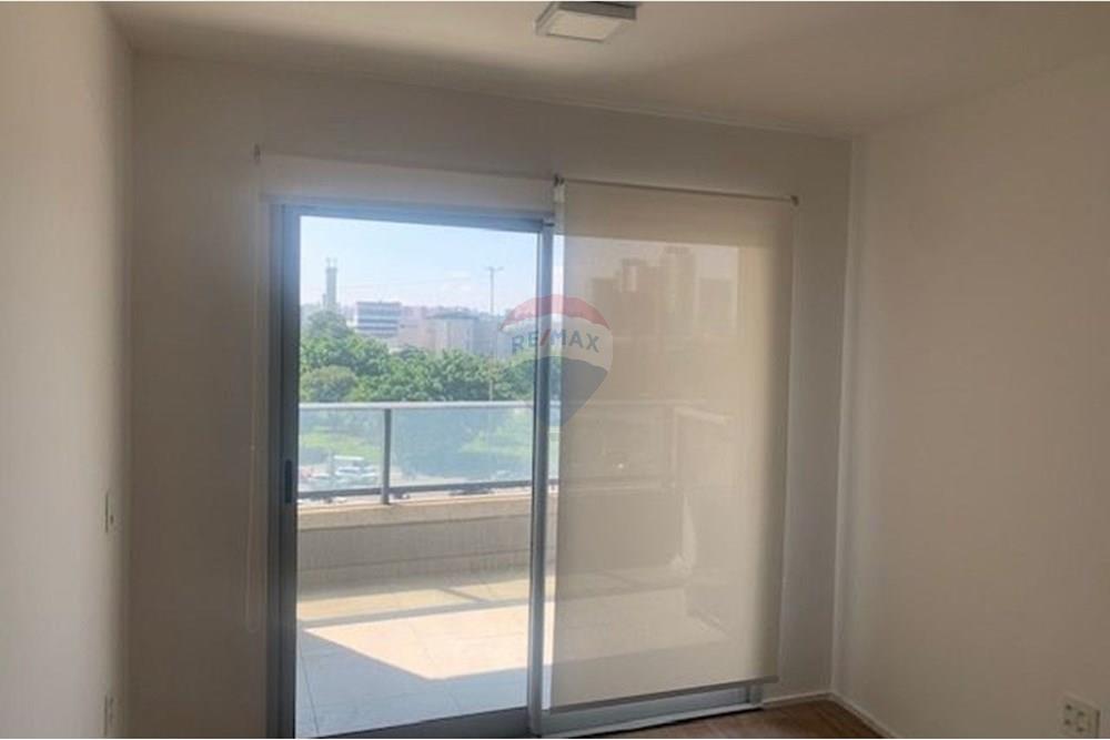 Apartamento - Alugar - São Paulo , São Paulo - TIME LIFE5.jpg - 602341002-21