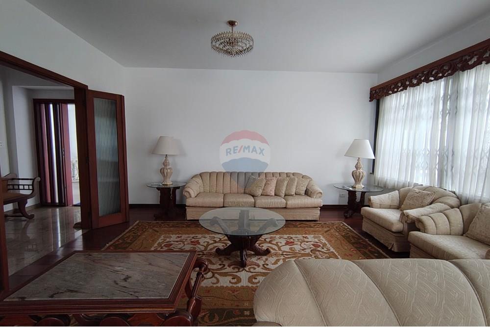 Casa de Condomínio - Alugar - São Paulo , São Paulo - SALA 2.jpeg - 601751084-19