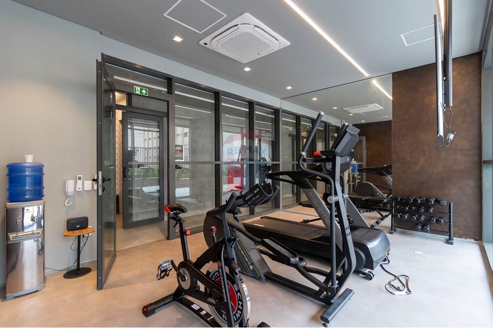 Apartamento - Venda - São Paulo , São Paulo - 01fotos_016.jpg - 602011013-6