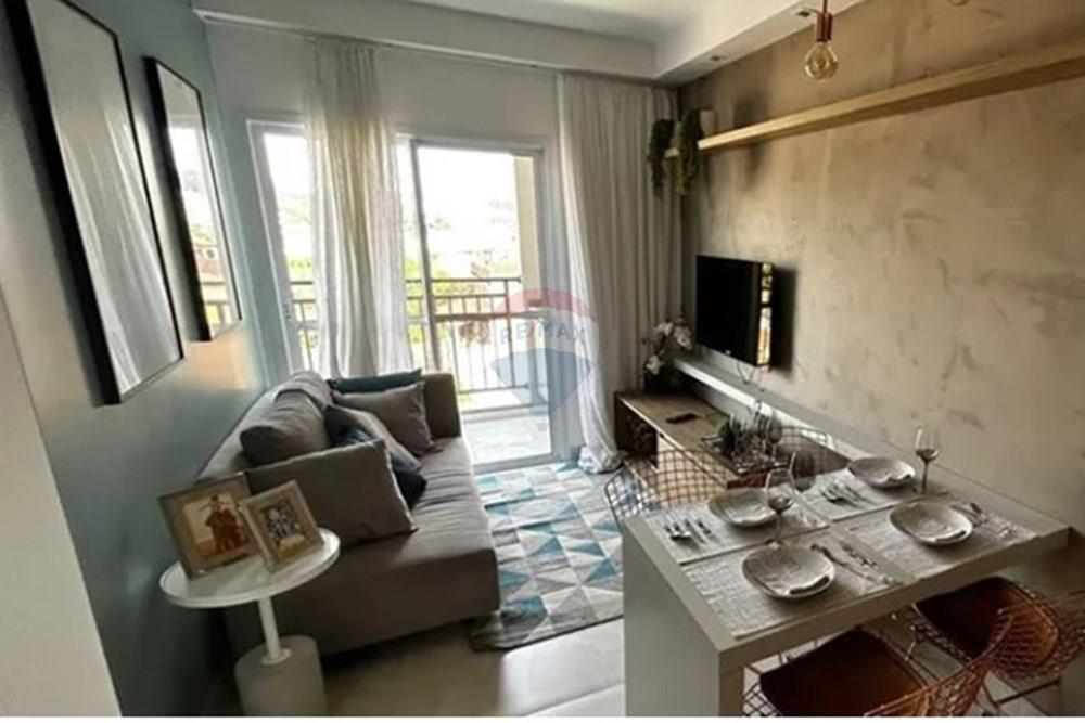 Apartamento - Alugar - São Paulo , São Paulo - 1.jpg - 602291021-235