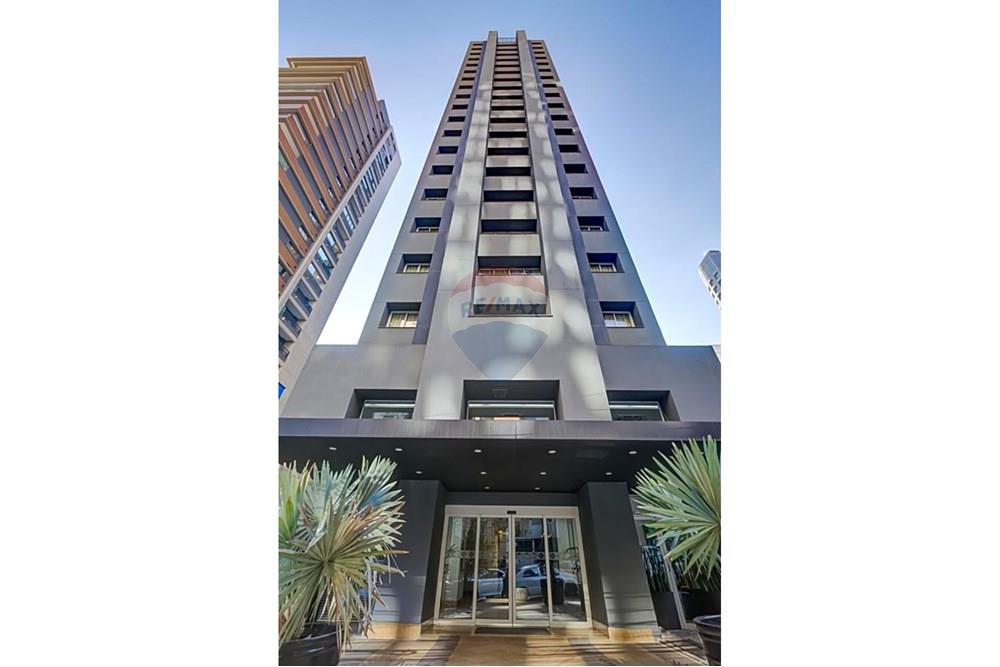 Apart Hotel/ Flat - Venda - São Paulo , São Paulo - Fachada 2.jpeg - 602241008-35