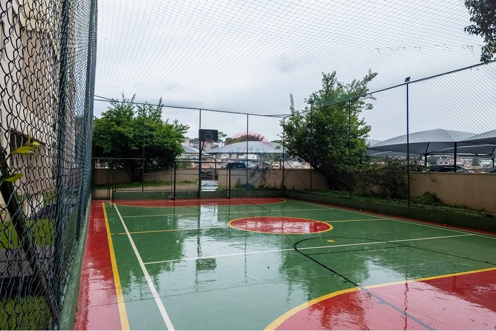 Apartamento - Alugar - São Paulo , São Paulo - 76_AP.jpg - 601471043-8