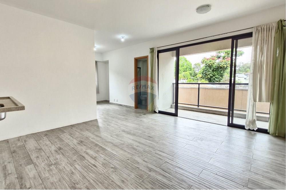 Apartamento, 1 quarto, 45 m² - Foto 1