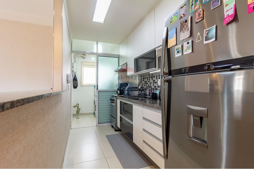 Apartamento - Venda - São Paulo , São Paulo - 04cozinha_002.jpg - 602101011-226