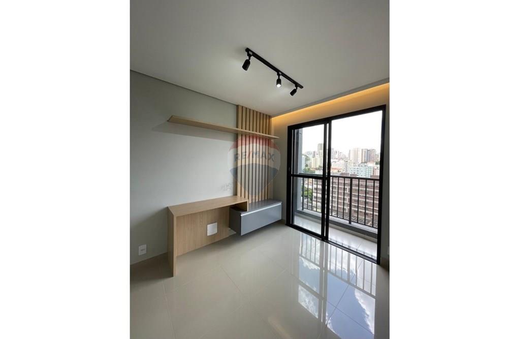 Studio - Alugar - São Paulo , São Paulo - IMG-20241220-WA0018.jpg - 602281014-194