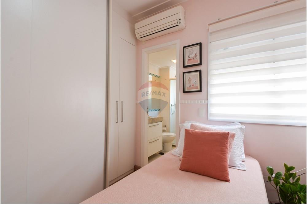 Apartamento - Venda - São Paulo , São Paulo - Cópia de 1212agostinho (52).jpg - Quarto infantil - 601131064-32