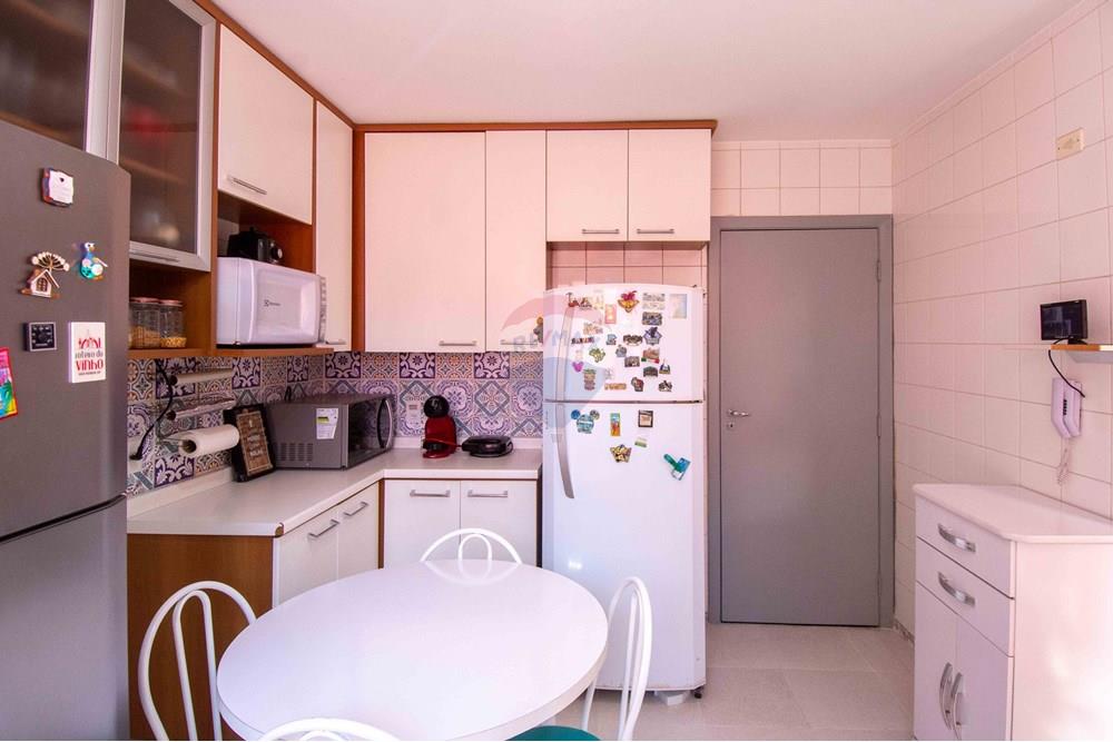 Casa de Vila - Venda - São Paulo , São Paulo - 01fotos_018.jpg - 601251022-152