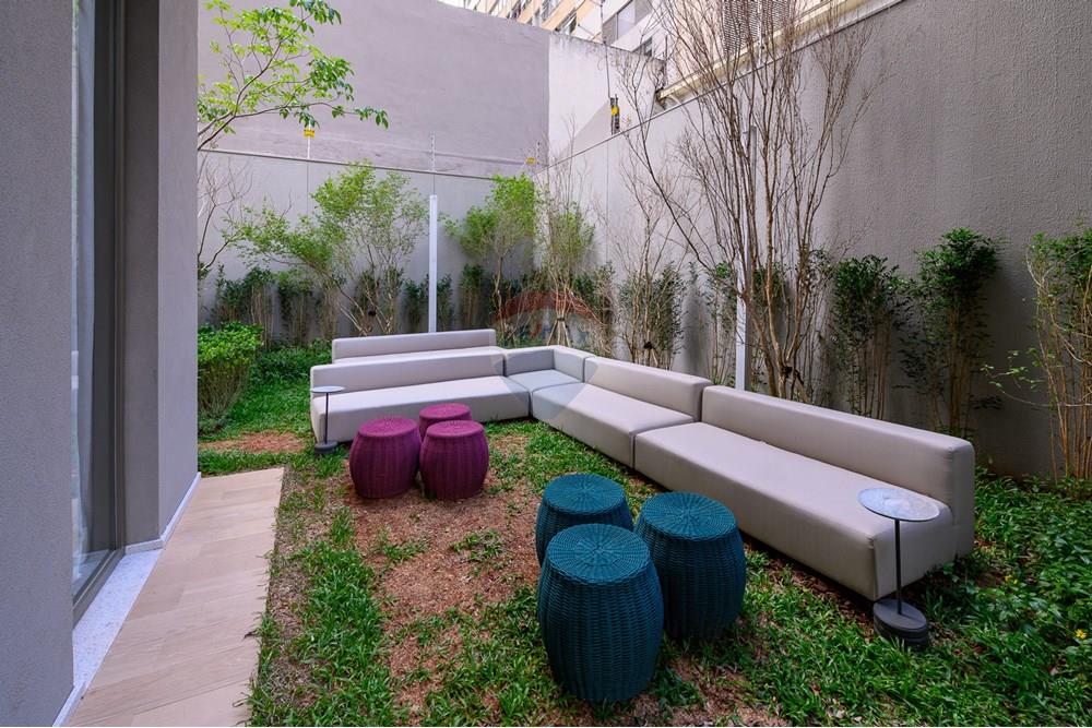 Studio - Alugar - São Paulo , São Paulo - Greystar_AYRA_Higienopolis_AfetianStudio_w_157.jpg - 602061045-4