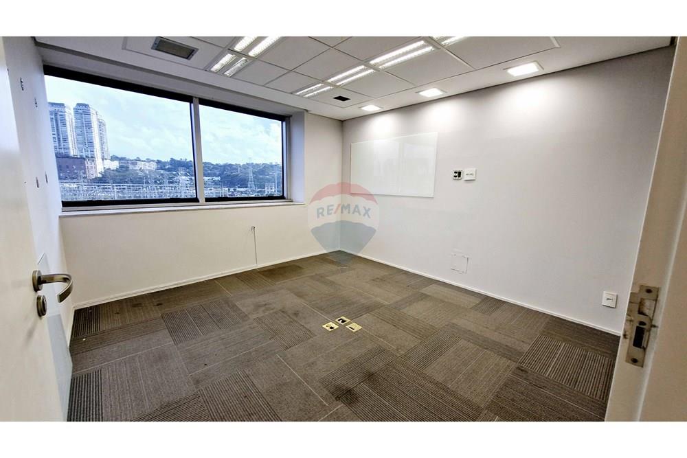 Cj. Comercial/ Sala - Alugar - São Paulo , São Paulo - AV. DR. CARDOSO DE MELO, 1855 (35).jpg - 602301001-157