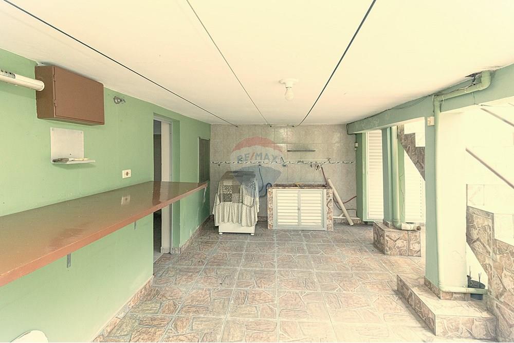 Casa - Venda - São Paulo , São Paulo - 42 LAVANDERIA MAIS DE BAIXO.jpg - Lavanderia - 602201019-7