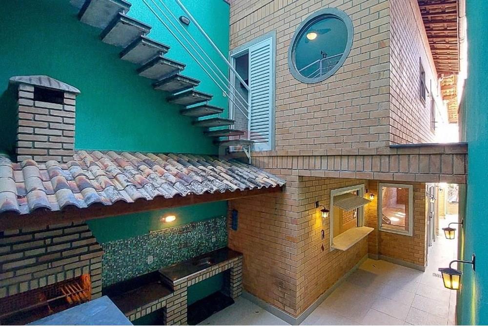 Sobrado - Alugar - São Paulo , São Paulo - WhatsApp Image 2025-03-11 at 14.21.54.jpeg - 602061008-131