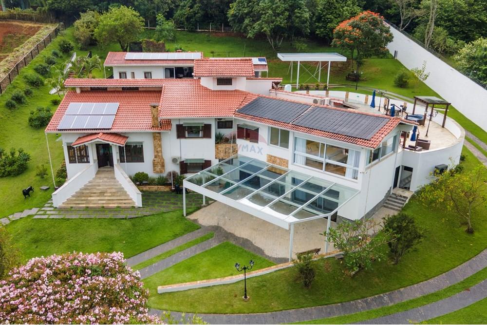 Casa de Condomínio - Venda - Bragança Paulista , São Paulo - 10-DJI_0841.jpg - 601251022-132