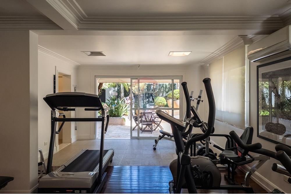 Apartamento - Venda - São Paulo , São Paulo - 110_AP.jpg - 601081056-49