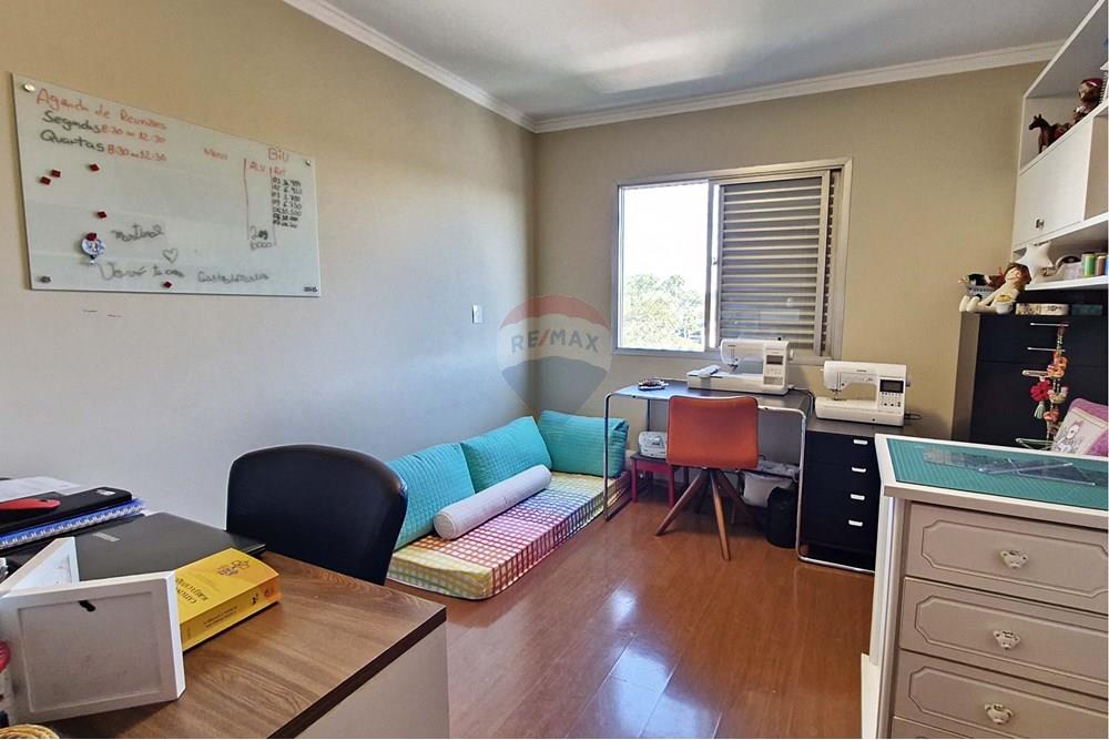 Apartamento - Venda - São Paulo , São Paulo - apartamento-a-venda-tremembe-zona-norte-sp-sao-paulo-3-ou-4-quartos (30).jpg - Quarto - 601051032-143