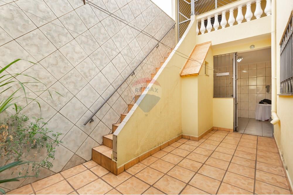 Sobrado - Venda - São Paulo , São Paulo - IMG_542336.jpg - 602131020-1