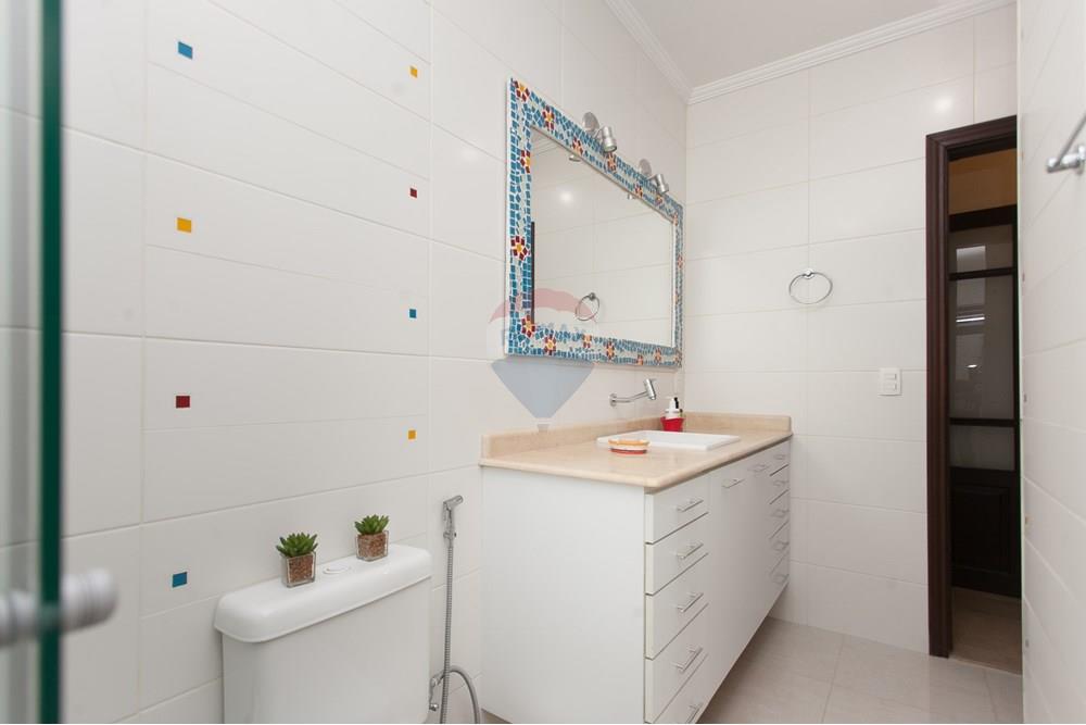 Casa - Venda - São Paulo , São Paulo - IMG_7097.jpg - Banheiro - 601751066-38