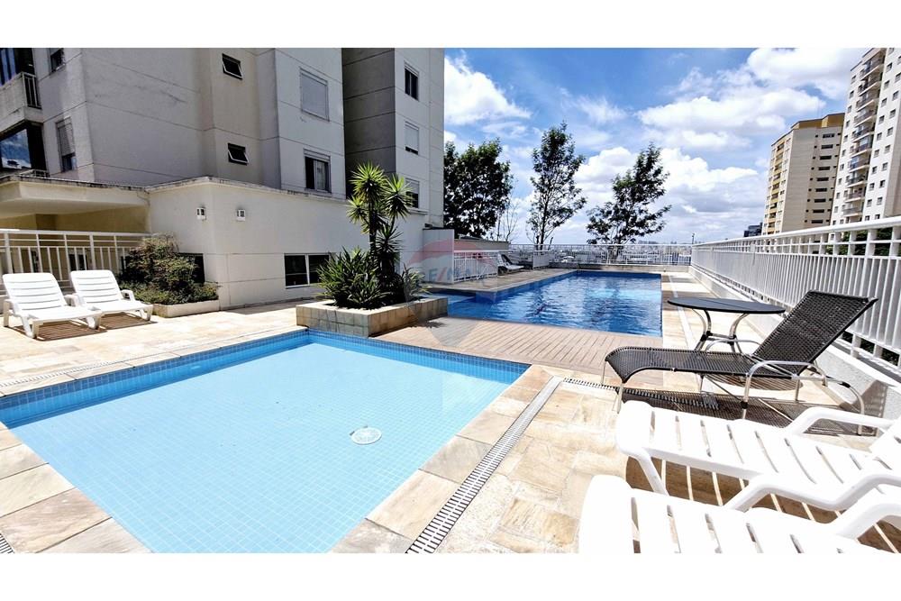 Cobertura - Venda - São Paulo , São Paulo - RUA ENGENHEIRO MAC LEAN, 427 (64).jpg - 601051021-247